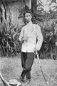 Gregorio Del Pilar