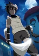 ANBU sasuke