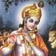 Lord Krishna 