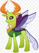 Thorax Changeling