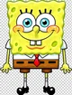 im spongebob