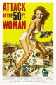 50 Foot Woman
