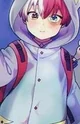 Shoto Todoroki