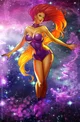 Sexy Starfire