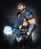 Sub-Zero 