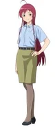 Emi Yusa