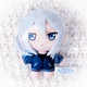 Kanade yoisaki plush