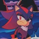 Shadow The Hedgehog