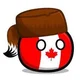 Canadaball