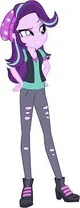 EQG Starlight 