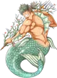 Earth Merman