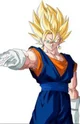 SSJ Vegito 