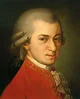 W A Mozart