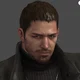Chris Redfield