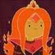 Flame princess