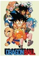 DRAGON BALL RPG 