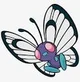 Butterfree 