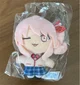 Mizuki Akiyama plush