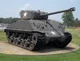 M4A3E8 Sherman
