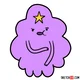 Lumpy space princess
