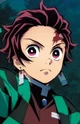 Tanjiro Kamado