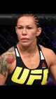 Cris Cyborg