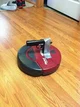 Killer roomba
