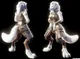Lura the werewolf