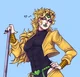 Female dio 