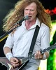 Dave Mustaine