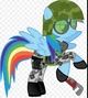 Corporal RainbowDash