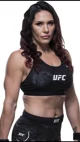 Cat Zingano