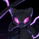 Kuro The mew