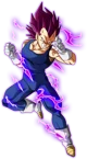 Ultra Ego Vegeta