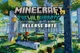 Minecraft adventure