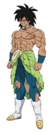 Broly