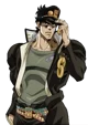 Jotaro Kujo