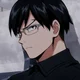 Tenya Iida