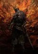 Gywn lord of Cinder 