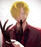 Yandere Sanji