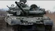 T80 BV Battle Tank
