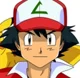 Older Ash Ketchum