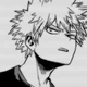 Bakugou Katsuki