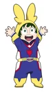 Izuku Midoriya