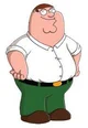 Peter Griffin