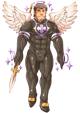 Nether Angel