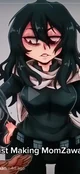 Female Aizawa