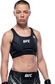Rose Namajunes