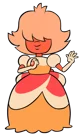 Padparadscha