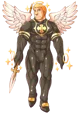 Aether Angel